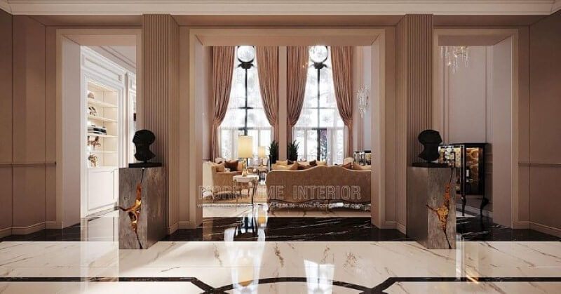Bộ sưu tập 17 ý tưởng thiết kế nội thất quận Hoàn Kiếm cao cấp được ưa chuộng nhất 2022-2025